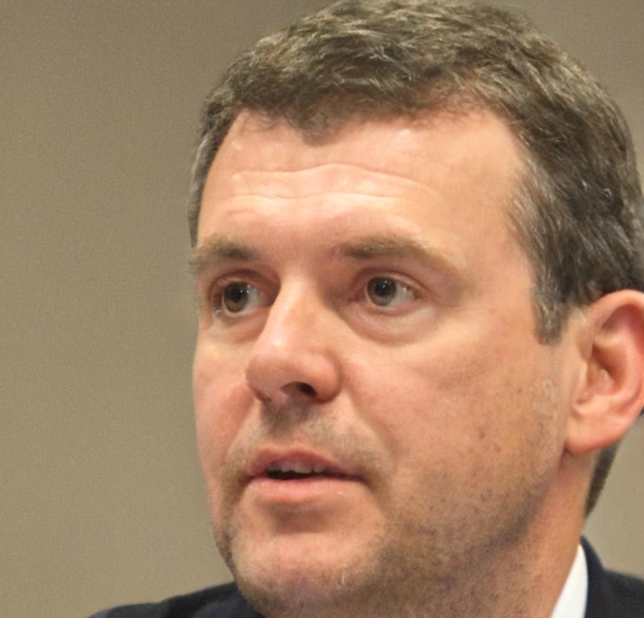 Carlos Mendoza, estudiante de nutrición